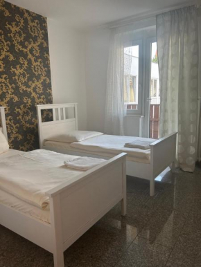 Stadtblick Apartment Hannover